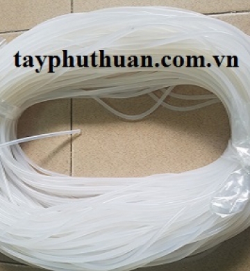 Sợi sin silicone chịu nhiệt