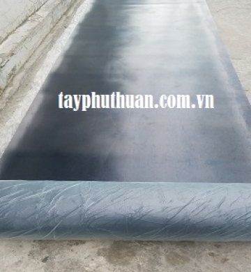 Cao su tấm chịu lực