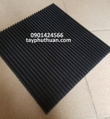  Tấm cao su chống rung cho máy lạnh 10mm