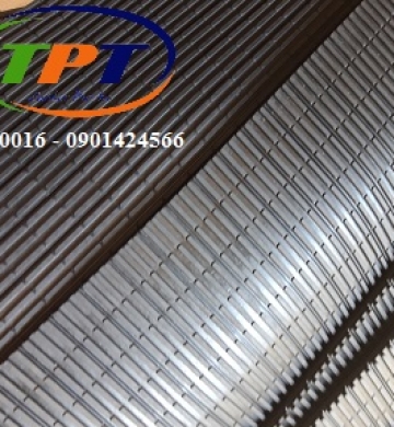 Tấm cao su chống trơn 10mm