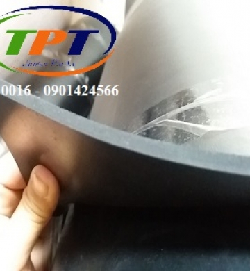 Tấm cao su dày 10mm