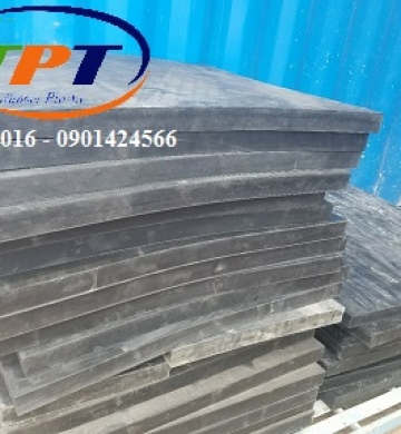 Tấm cao su dày 20mm