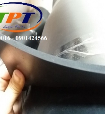 Tấm cao su dày 5mm