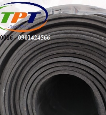 Tấm cao su dày 6mm