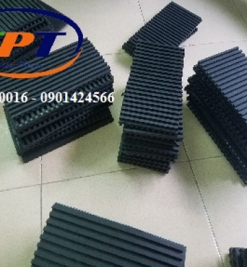 Tấm cao su kê lót