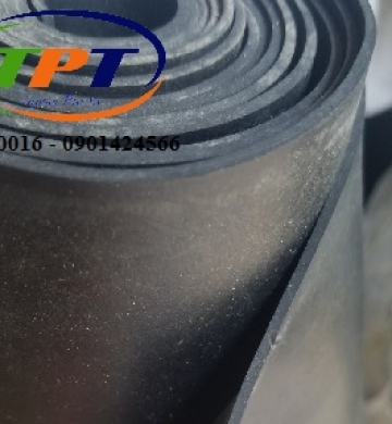 Tấm cao su lót sàn 3mm