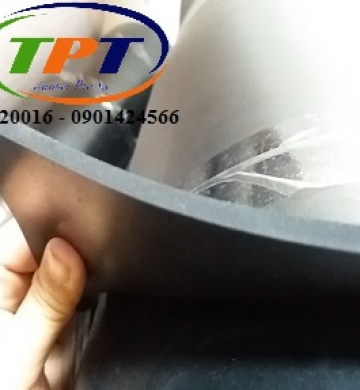 Tấm cao su lót sàn 5mm