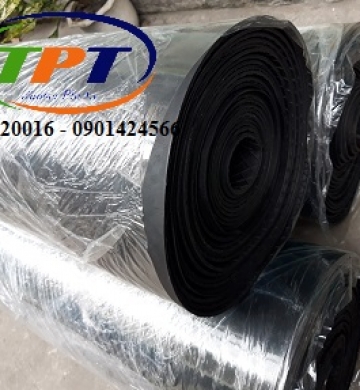 Tấm cao su lót sàn thùng xe