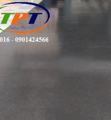 Tấm cao su trải sàn thùng xe