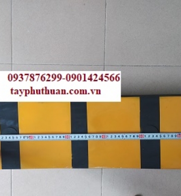 TẤM CHẮN TƯỜNG CAO SU