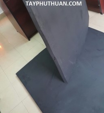 Tấm đệm mut eva lót nhà xưởng