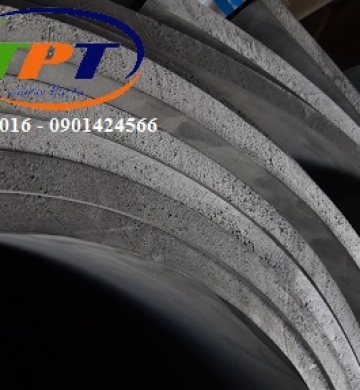 Tấm mút eva đen 15mm