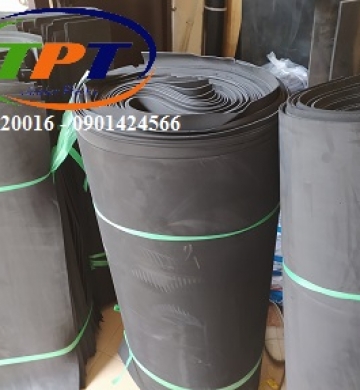 Tấm mút eva đen 3mm