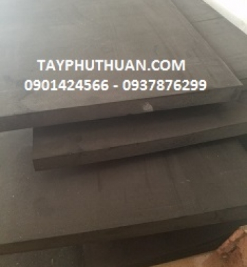 Tấm mut eva đen chất lượng cao cấp