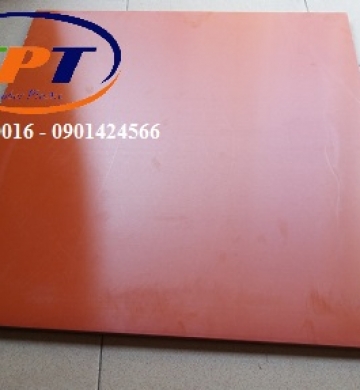 Tấm nhựa phíp cam