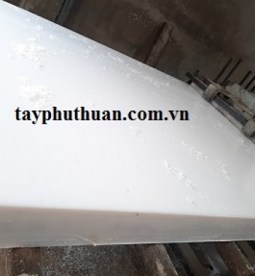 Tấm nhựa pp