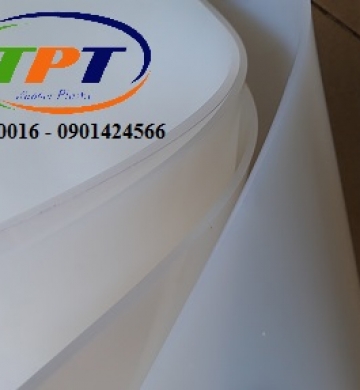 Tấm silicone dày 5mm chịu nhiệt