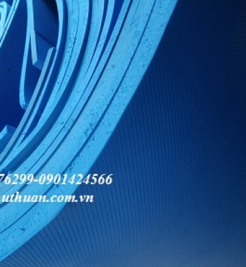 TẤM MÀU XANH DƯƠNG