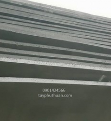 MÚT XỐP EVA ĐEN TRONG NGÀNH XÂY DỰNG