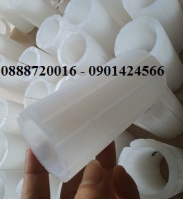 Tay cầm xe máy silicone