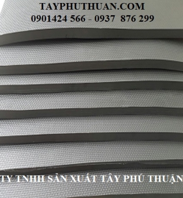Thảm eva xốp lót sàn nhà xưởng chống mỏi chân