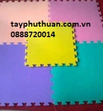 THẢM LÓT SÀN TỪNG TẤM CÓ KHỚP NỐI