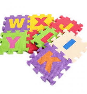 Thảm lót sàn cho trẻ em