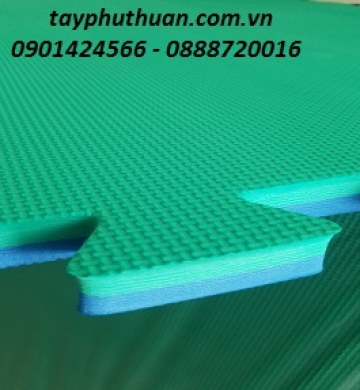 THẢM LÓT SÀN PHÒNG TẬP