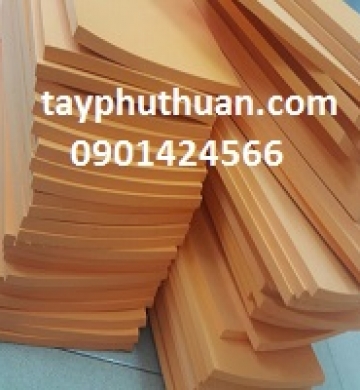 THẢM TRẢI SÀN BẰNG XỐP CAM