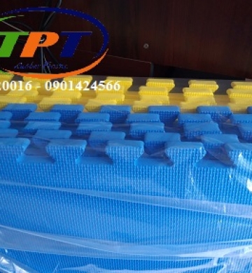 Thảm xốp khớp nối 20mm