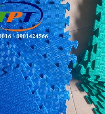 Thảm xốp lót sàn kháng nước