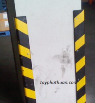 ỐP CỘT BẢO VỆ GÓC