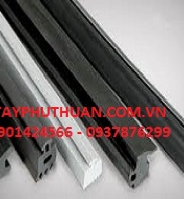 THANH CAO SU ĐÀN HỒI CHÈN KHE CỬA