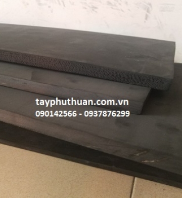 Thanh cao su xốp eva 20mm