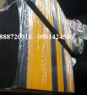 Thanh đệm cao su chống va