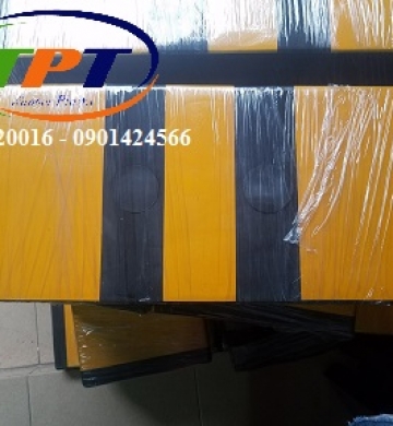 Thanh đệm cao su  chữ I