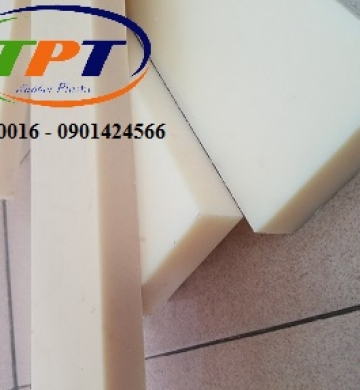 Thanh nhựa chịu lực