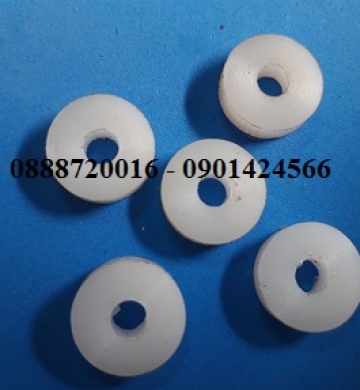 Tiện nút nhựa theo yêu cầu