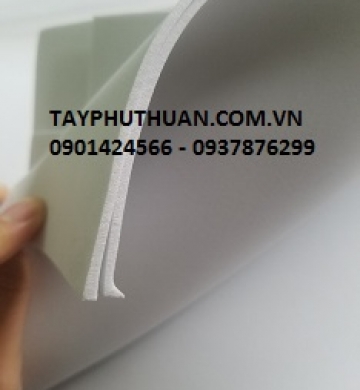 TỜ MUT EVA TRANG TRÍ NOEL