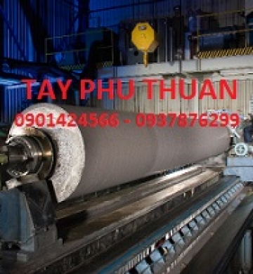 Ru lo cao su mềm phi 256 x 1800