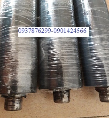 TRỤC CAO SU (Φ122XΦ95X1993)MM