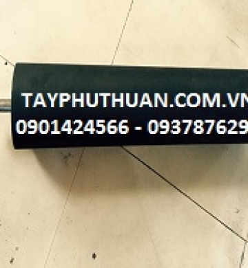 TRUC CAO SU LAN KEO PHI 240MM 