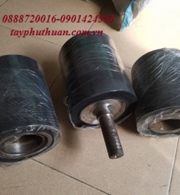  GIA CÔNG BỌC TRỤC CON LĂN THEO YÊU CẦU