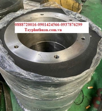 Đắp bọc cao su chịu dầu tốt 590mm