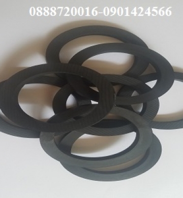  NHẬN GIA CÔNG VÒNG ĐỆM NBR