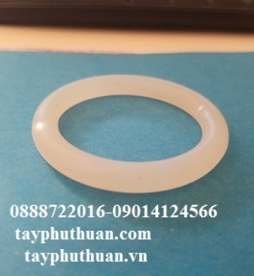 ORING CAO SU SILICONE