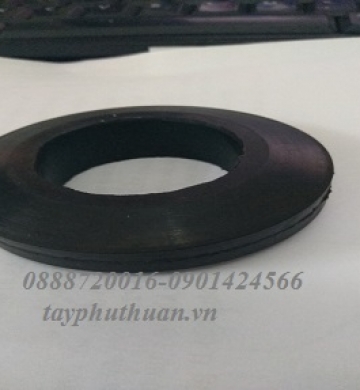 NHẬN GIA CÔNG VỀ VÒNG ĐỆM CAO SU