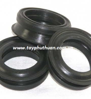 Vòng đệm cao su silicon