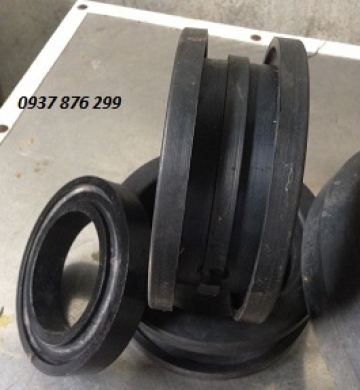 Vòng đệm cao su theo đơn hàng