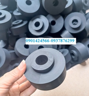 Vòng đệm cao su chất lượng 